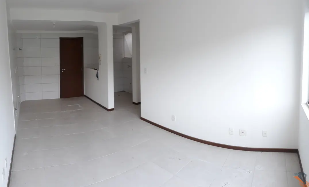 Foto 3 de Apartamento com 2 quartos à venda, 54m2 em Potecas, Sao Jose - SC