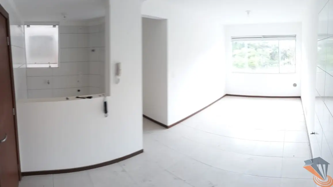 Foto 5 de Apartamento com 2 quartos à venda, 54m2 em Potecas, Sao Jose - SC