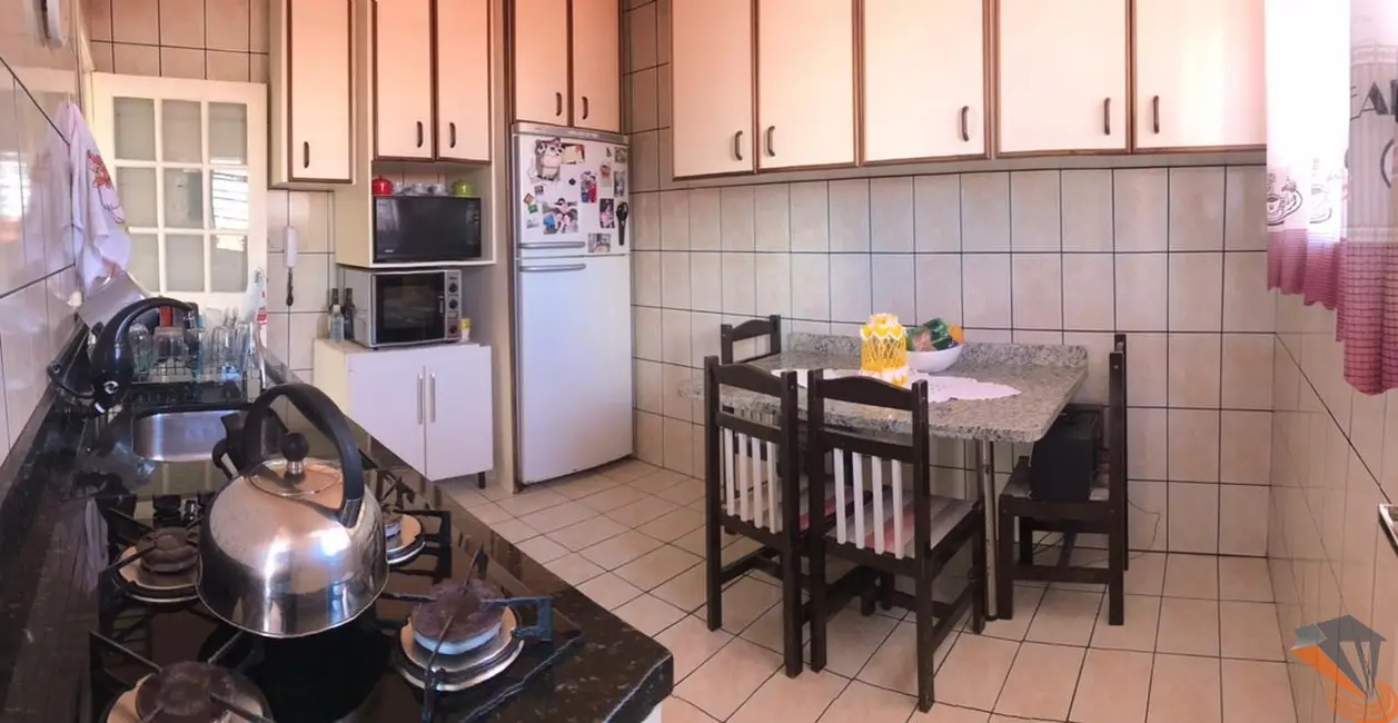 Foto 3 de Apartamento com 3 quartos à venda, 86m2 em Areias, Sao Jose - SC