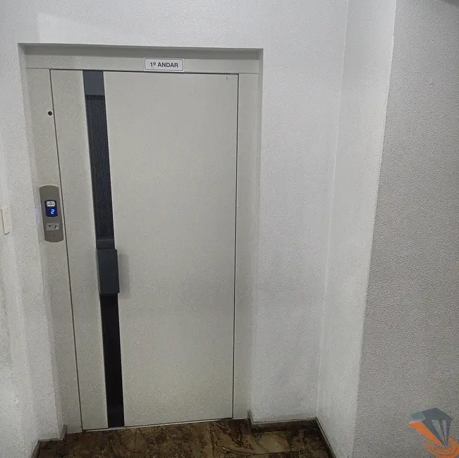 Foto 4 de Apartamento com 2 quartos à venda, 58m2 em Coqueiros, Florianopolis - SC