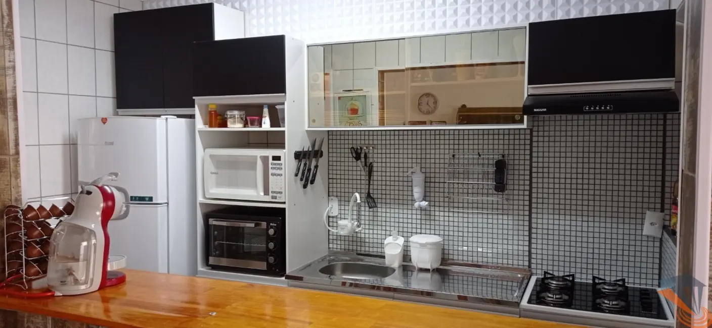 Foto 7 de Apartamento com 2 quartos à venda, 58m2 em Coqueiros, Florianopolis - SC