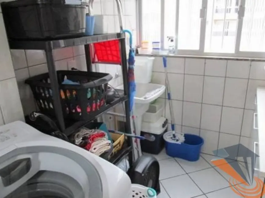 Foto 8 de Apartamento com 2 quartos à venda, 58m2 em Coqueiros, Florianopolis - SC