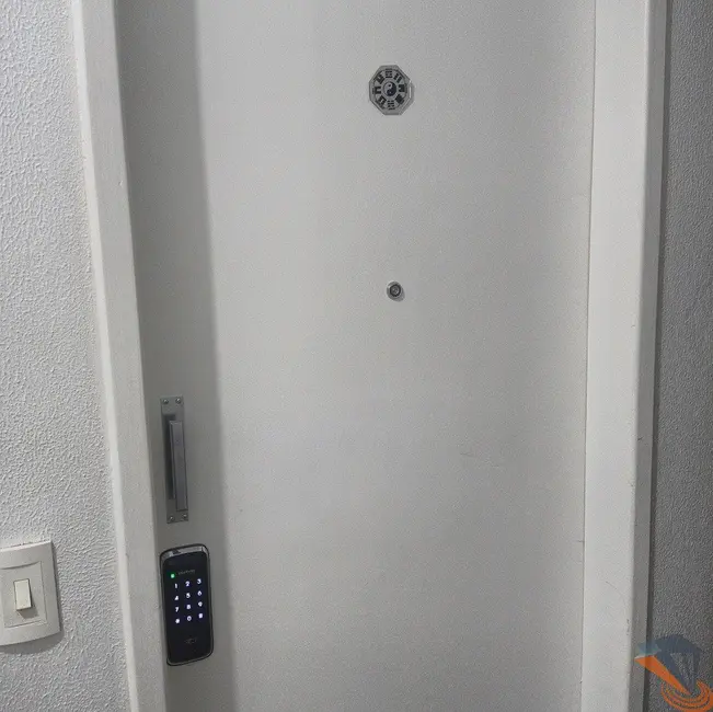 Foto 5 de Apartamento com 2 quartos à venda, 58m2 em Coqueiros, Florianopolis - SC