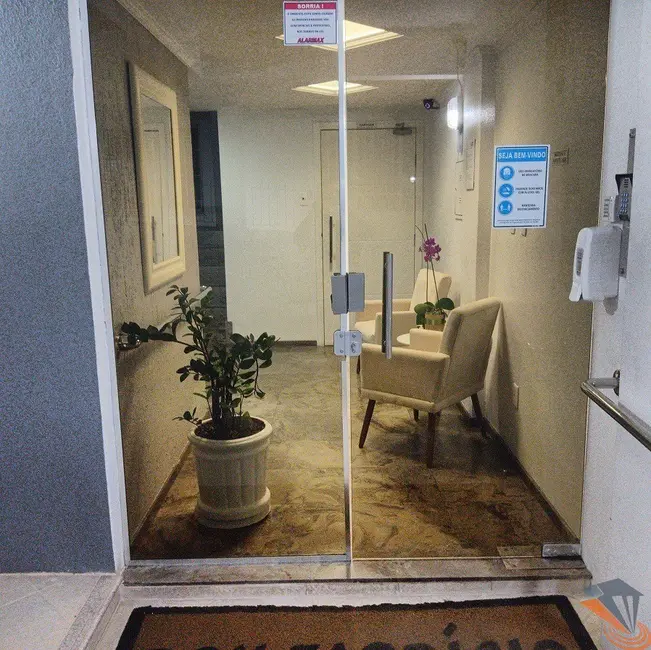 Foto 3 de Apartamento com 2 quartos à venda, 58m2 em Coqueiros, Florianopolis - SC