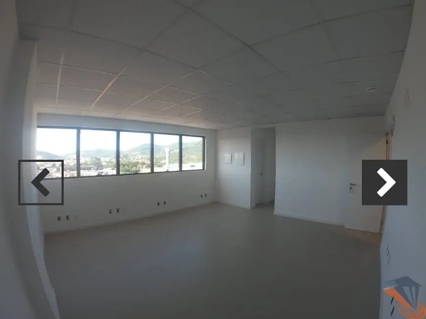 Foto 5 de Sala Comercial à venda, 32m2 em Centro, Biguacu - SC