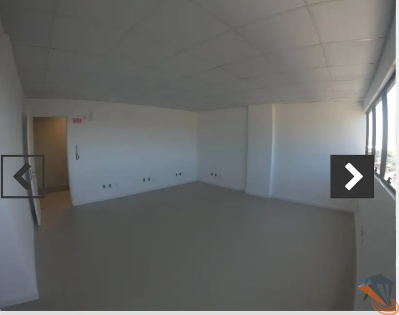 Foto 4 de Sala Comercial à venda, 32m2 em Centro, Biguacu - SC