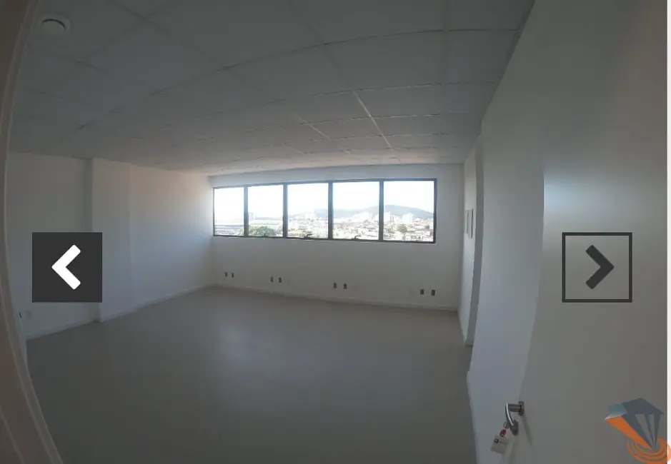 Foto 3 de Sala Comercial à venda, 32m2 em Centro, Biguacu - SC