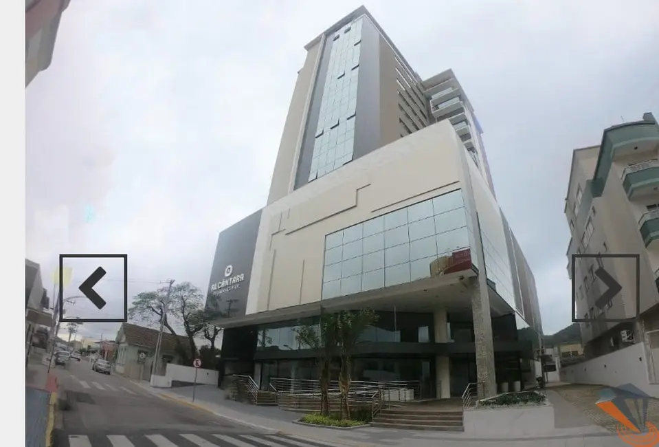 Foto 7 de Sala Comercial à venda, 32m2 em Centro, Biguacu - SC