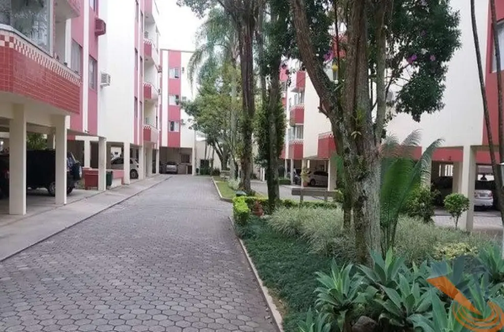 Foto 3 de Apartamento com 3 quartos à venda, 75m2 em Campinas, Sao Jose - SC