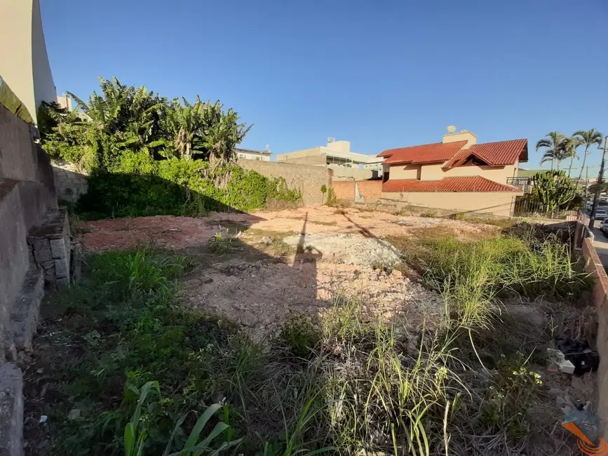 Terreno / Lote à venda, 470m2 em Capoeiras, Florianopolis - SC - imagem 5 Foto 5 de Terreno / Lote à venda, 470m2 em Capoeiras, Florianopolis - SC