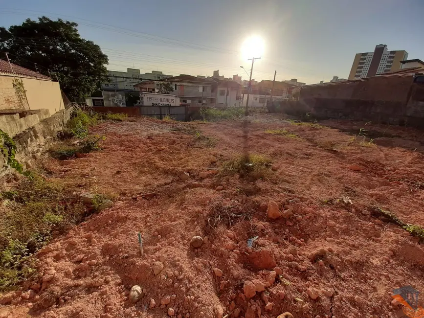 Foto 2 de Terreno / Lote à venda, 470m2 em Capoeiras, Florianopolis - SC