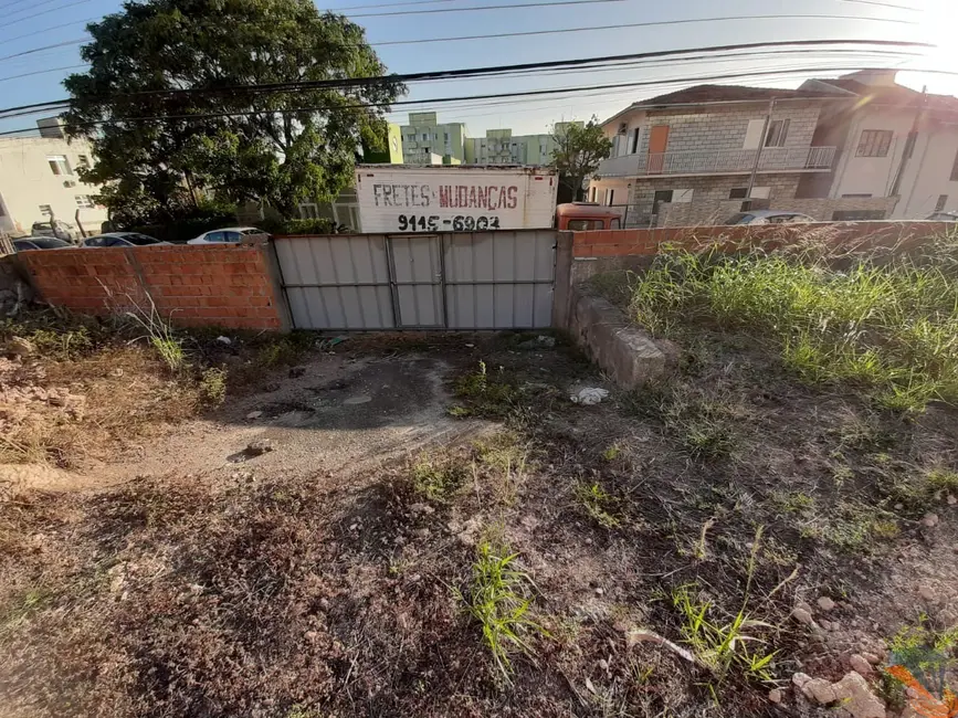 Terreno / Lote à venda, 470m2 em Capoeiras, Florianopolis - SC - imagem 6 Foto 6 de Terreno / Lote à venda, 470m2 em Capoeiras, Florianopolis - SC