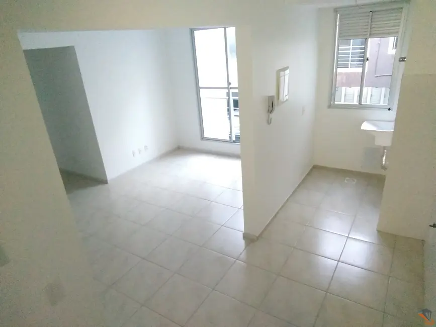 Foto 2 de Apartamento com 2 quartos à venda, 67m2 em Real Parque, Sao Jose - SC