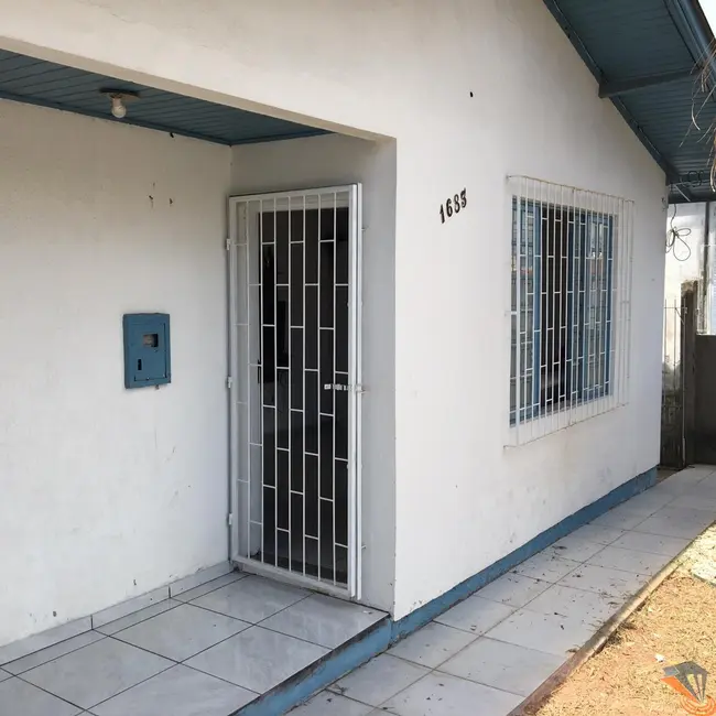 Foto 4 de Casa com 3 quartos à venda, 83m2 em Areias, Sao Jose - SC