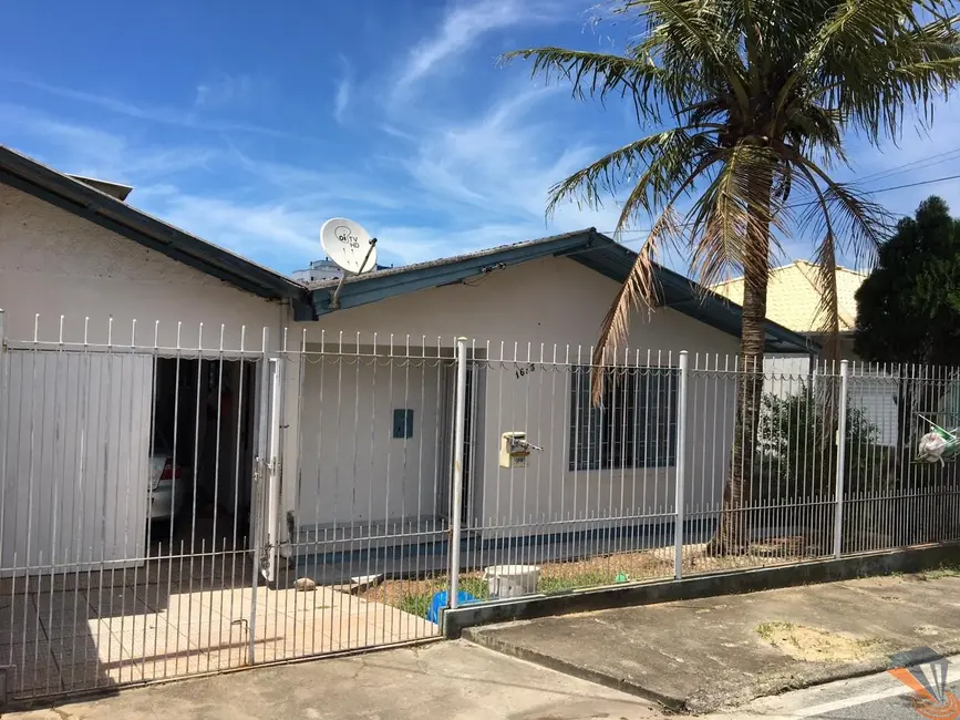Foto 3 de Casa com 3 quartos à venda, 83m2 em Areias, Sao Jose - SC