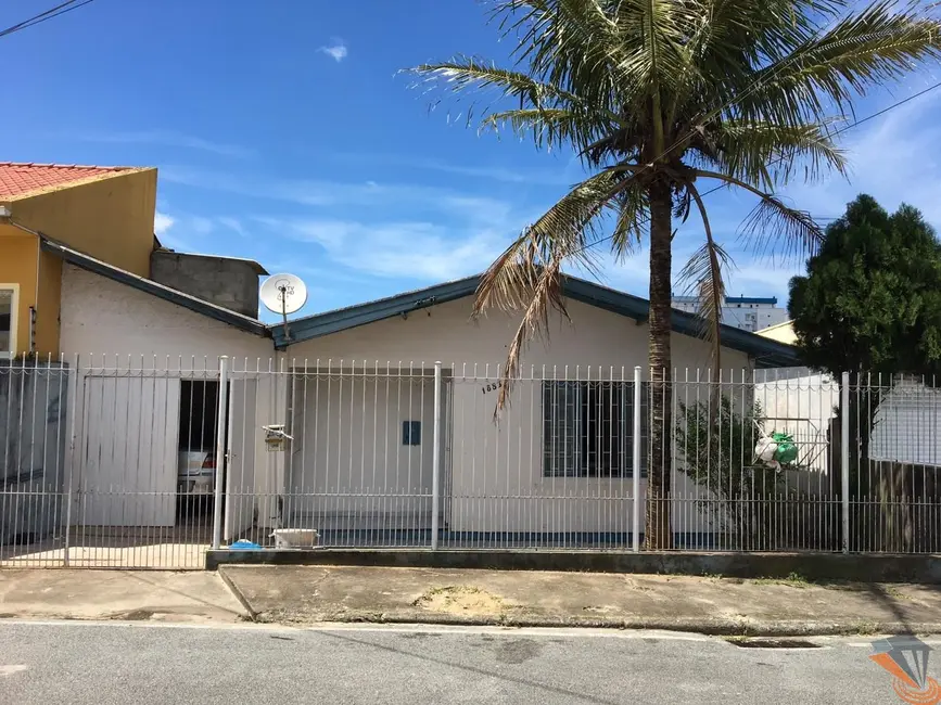 Foto 1 de Casa com 3 quartos à venda, 83m2 em Areias, Sao Jose - SC