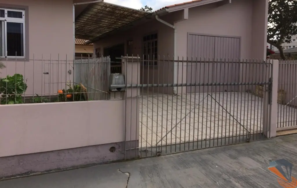 Casa com 3 quartos à venda, 163m2 em Rio Caveiras, Biguacu - SC - imagem 5 Foto 5 de Casa com 3 quartos à venda, 163m2 em Rio Caveiras, Biguacu - SC