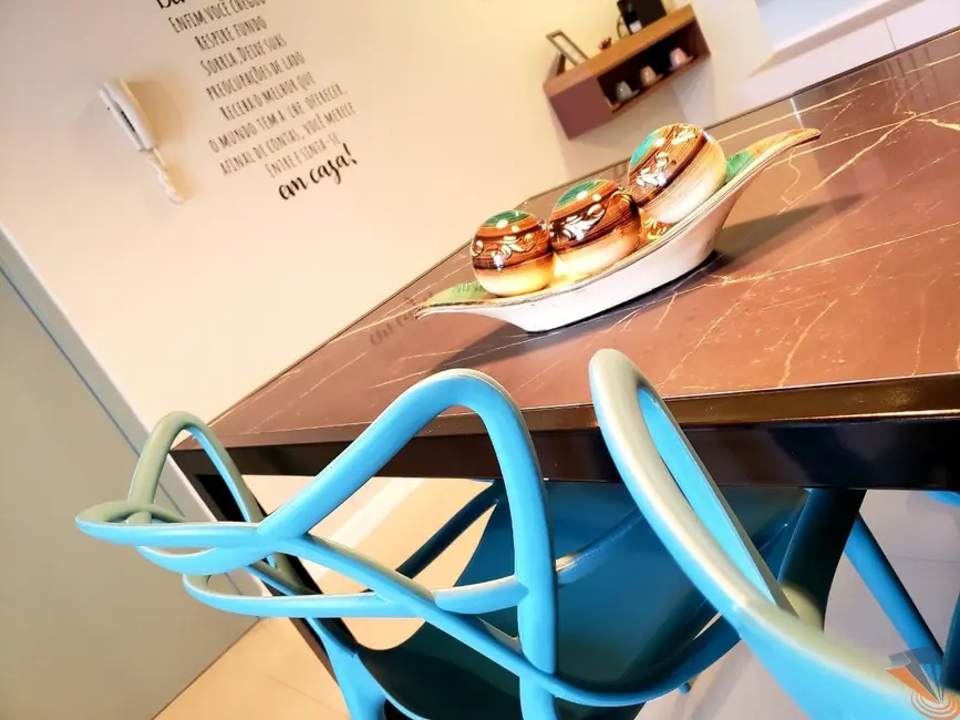 Apartamento com 2 quartos à venda, 60m2 em Centro, Florianopolis - SC - imagem 5 Foto 5 de Apartamento com 2 quartos à venda, 60m2 em Centro, Florianopolis - SC