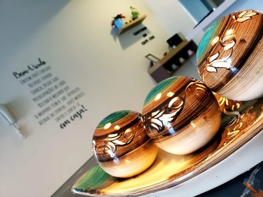 Apartamento com 2 quartos à venda, 60m2 em Centro, Florianopolis - SC - imagem 7 Foto 7 de Apartamento com 2 quartos à venda, 60m2 em Centro, Florianopolis - SC