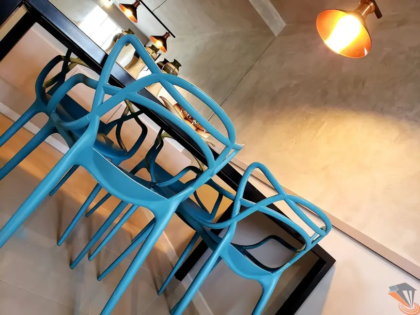 Apartamento com 2 quartos à venda, 60m2 em Centro, Florianopolis - SC - imagem 6 Foto 6 de Apartamento com 2 quartos à venda, 60m2 em Centro, Florianopolis - SC