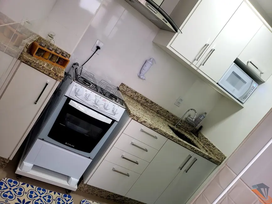 Apartamento com 2 quartos à venda, 60m2 em Centro, Florianopolis - SC - imagem 3 Foto 3 de Apartamento com 2 quartos à venda, 60m2 em Centro, Florianopolis - SC