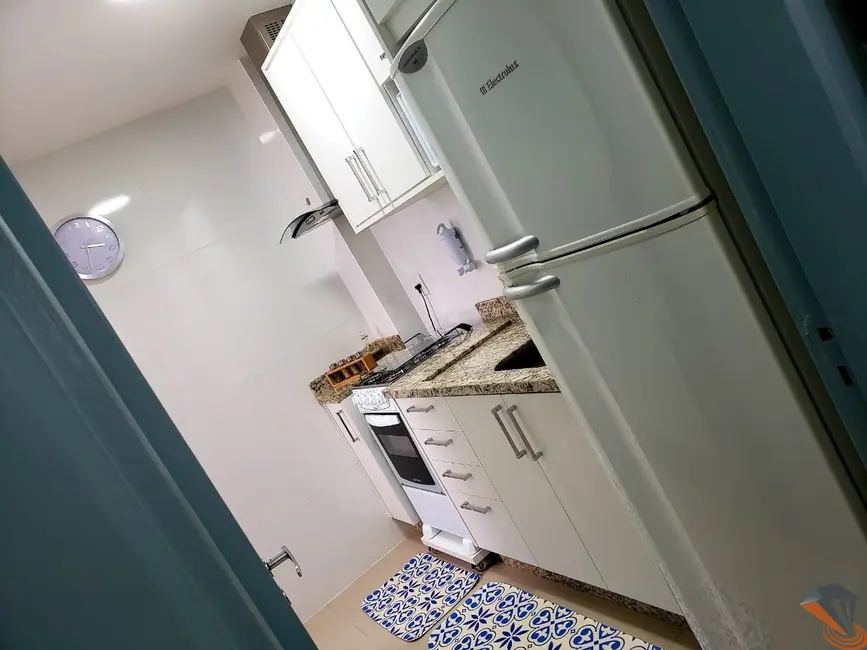 Foto 2 de Apartamento com 2 quartos à venda, 60m2 em Centro, Florianopolis - SC
