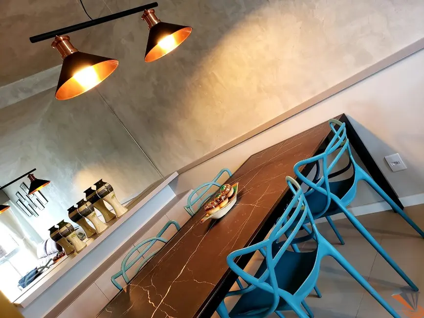 Apartamento com 2 quartos à venda, 60m2 em Centro, Florianopolis - SC - imagem 4 Foto 4 de Apartamento com 2 quartos à venda, 60m2 em Centro, Florianopolis - SC