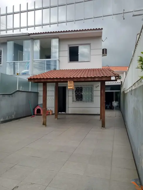 Foto 1 de Casa com 2 quartos à venda, 70m2 em Potecas, Sao Jose - SC