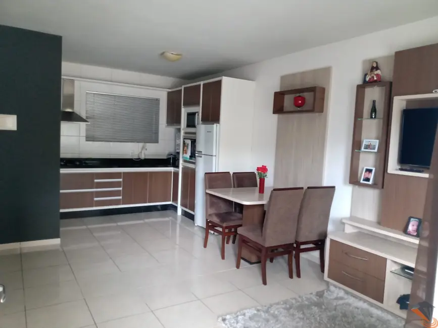Foto 6 de Casa com 2 quartos à venda, 70m2 em Potecas, Sao Jose - SC