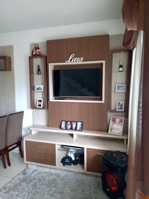 Foto 9 de Casa com 2 quartos à venda, 70m2 em Potecas, Sao Jose - SC