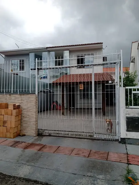 Foto 2 de Casa com 2 quartos à venda, 70m2 em Potecas, Sao Jose - SC