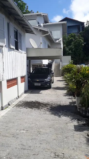 Foto 2 de Casa com 3 quartos à venda, 160m2 em José Mendes, Florianopolis - SC