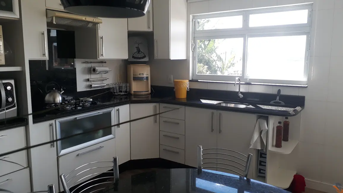 Foto 4 de Casa com 3 quartos à venda, 160m2 em José Mendes, Florianopolis - SC