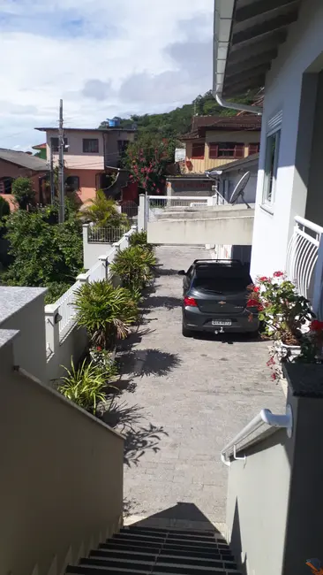 Foto 3 de Casa com 3 quartos à venda, 160m2 em José Mendes, Florianopolis - SC