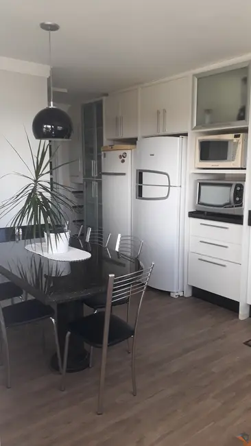 Foto 6 de Casa com 3 quartos à venda, 160m2 em José Mendes, Florianopolis - SC