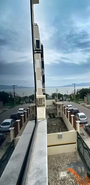 Foto 8 de Apartamento com 3 quartos à venda, 86m2 em Estreito, Florianopolis - SC
