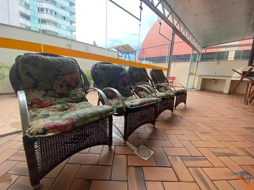 Foto 8 de Apartamento com 3 quartos à venda, 75m2 em Nossa Senhora do Rosário, Sao Jose - SC