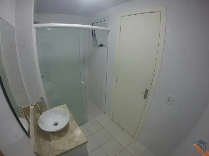 Foto 6 de Apartamento com 2 quartos à venda, 50m2 em Serraria, Sao Jose - SC