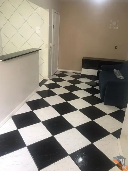 Foto 6 de Apartamento com 2 quartos à venda, 48m2 em Serraria, Sao Jose - SC