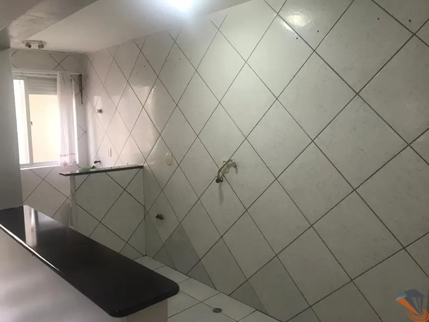 Foto 9 de Apartamento com 2 quartos à venda, 48m2 em Serraria, Sao Jose - SC