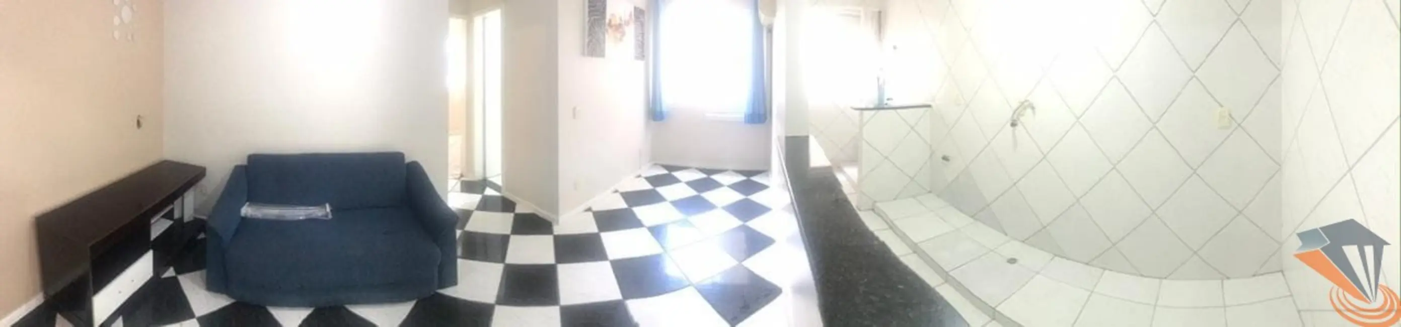 Foto 8 de Apartamento com 2 quartos à venda, 48m2 em Serraria, Sao Jose - SC