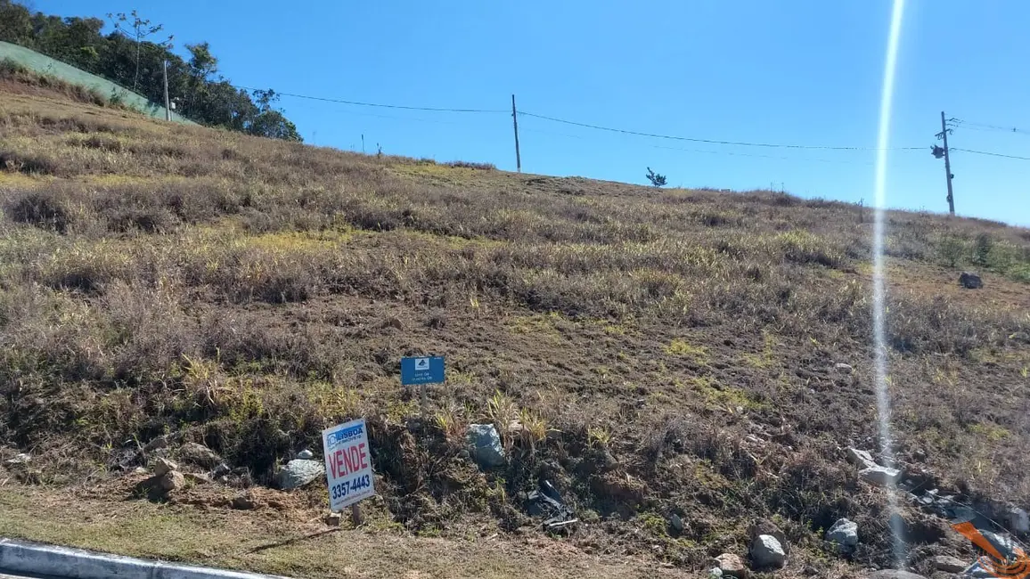 Foto 2 de Terreno / Lote à venda, 360m2 em Sertão do Maruim, Sao Jose - SC