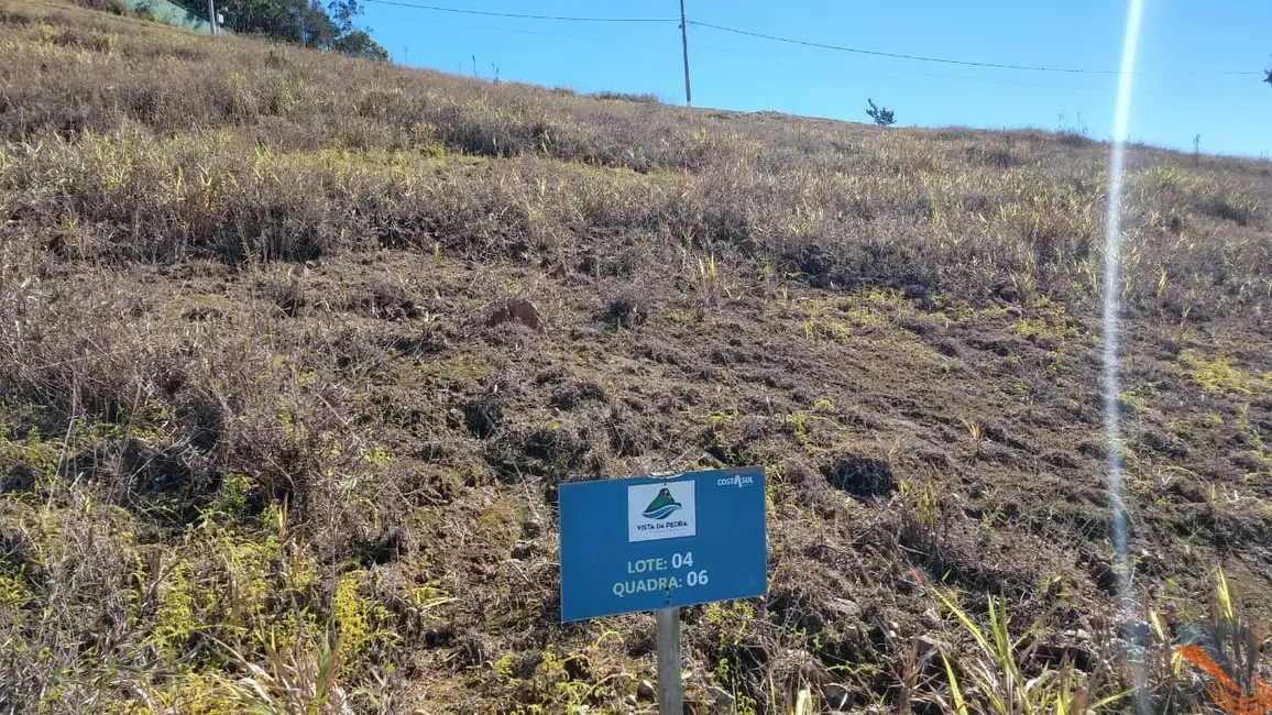 Foto 1 de Terreno / Lote à venda, 360m2 em Sertão do Maruim, Sao Jose - SC