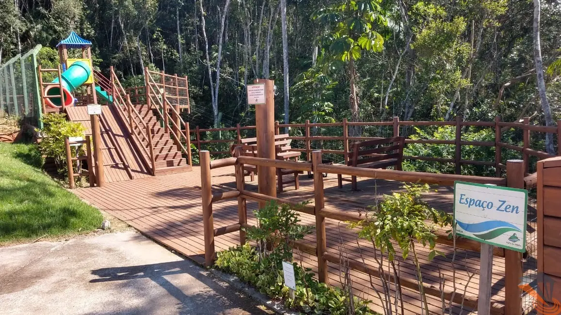 Foto 4 de Terreno / Lote à venda, 360m2 em Sertão do Maruim, Sao Jose - SC