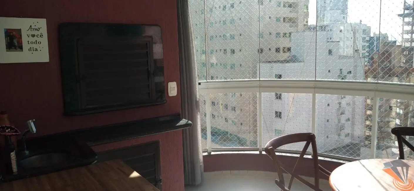 Foto 5 de Apartamento com 3 quartos à venda, 120m2 em Meia Praia, Itapema - SC