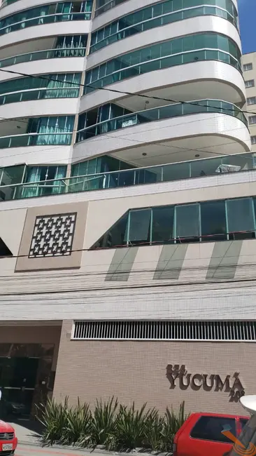 Foto 4 de Apartamento com 3 quartos à venda, 120m2 em Meia Praia, Itapema - SC