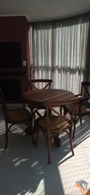 Foto 8 de Apartamento com 3 quartos à venda, 120m2 em Meia Praia, Itapema - SC