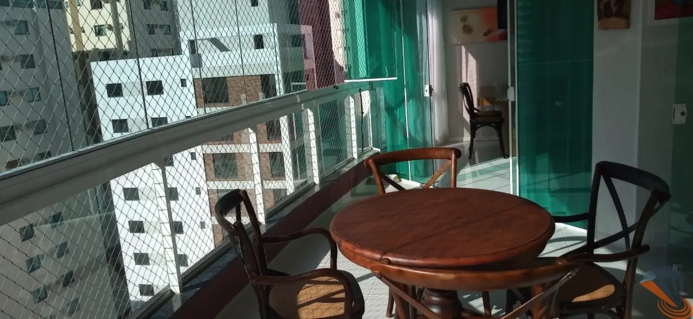 Foto 7 de Apartamento com 3 quartos à venda, 120m2 em Meia Praia, Itapema - SC