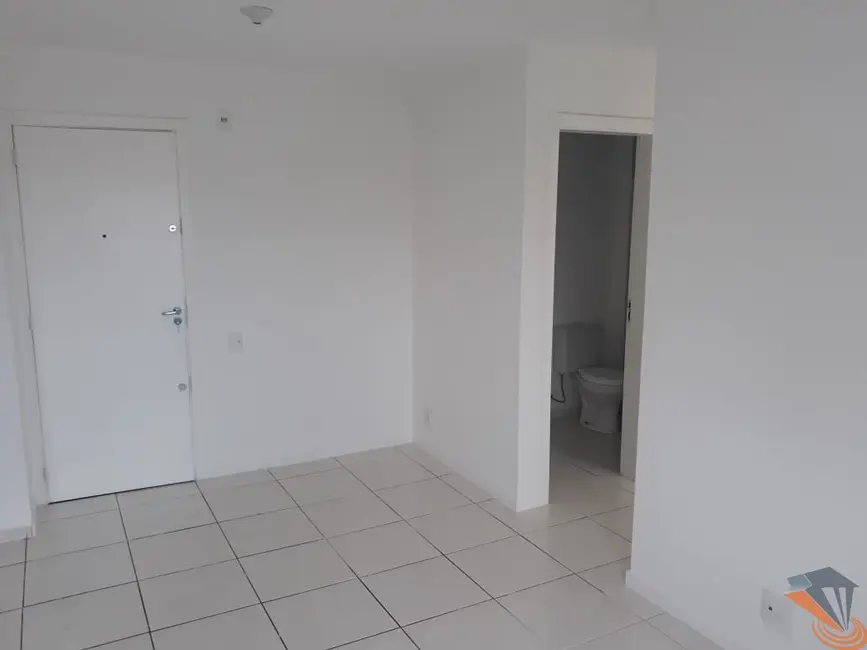 Foto 6 de Apartamento com 2 quartos à venda, 51m2 em Bela Vista, Palhoca - SC