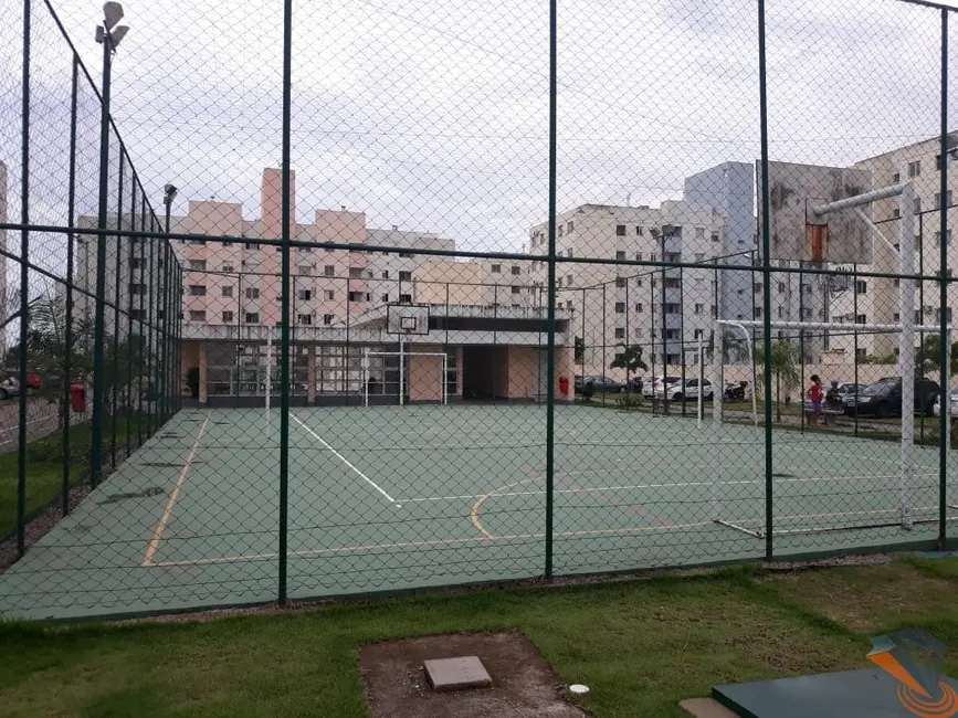 Foto 2 de Apartamento com 2 quartos à venda, 51m2 em Bela Vista, Palhoca - SC